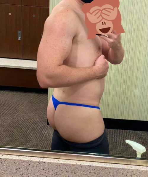 Not even leg day by quinn890