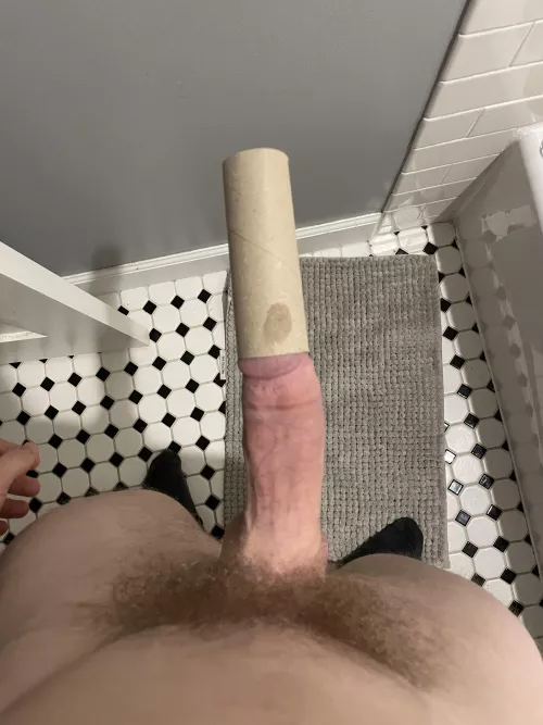 Not even tip passed the TP challenge by Canttellmeknowthing