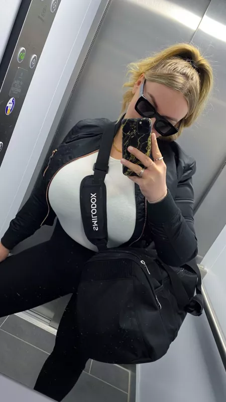 Not even trying by Whiteboiclit