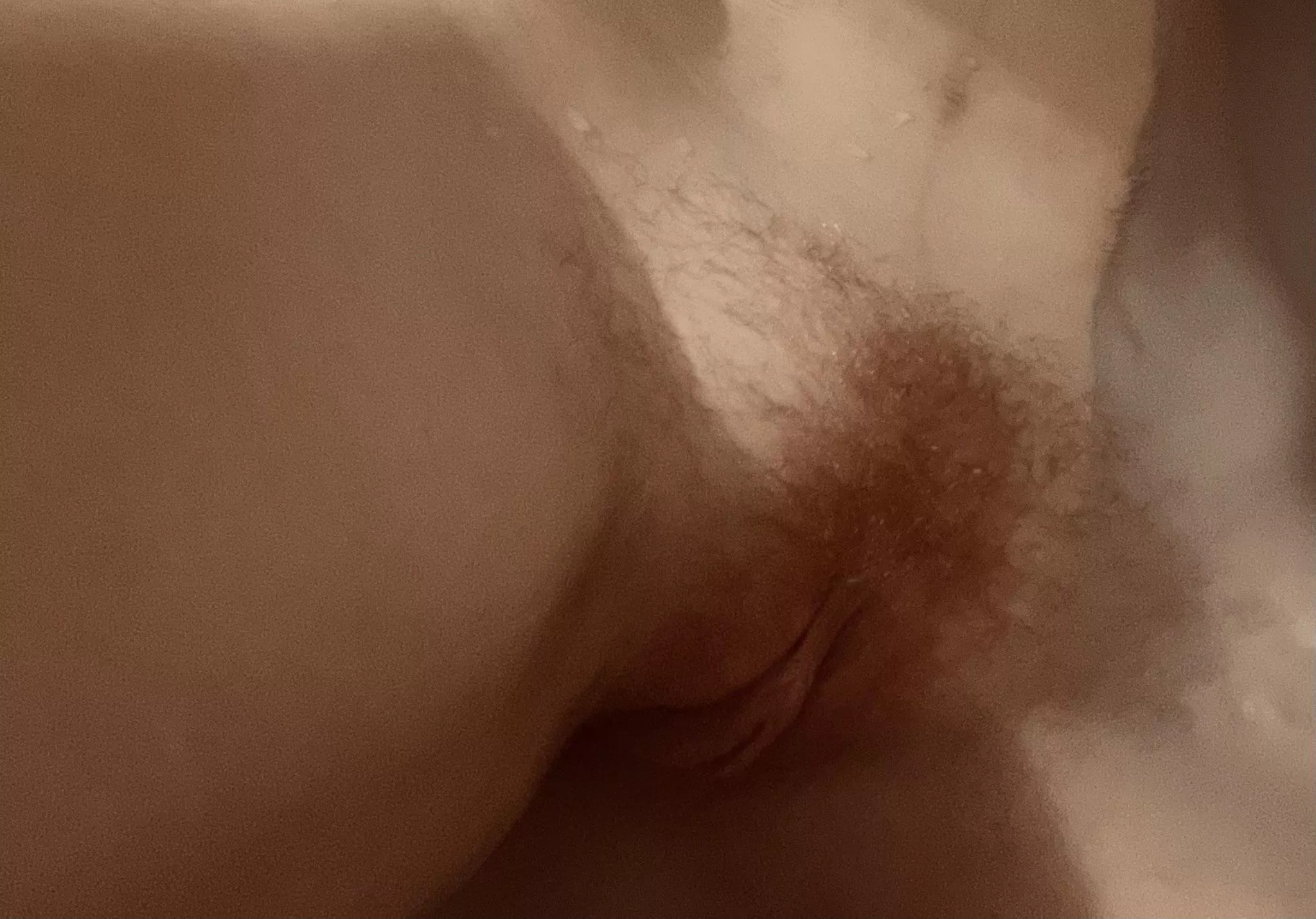 Not even water can quench this flame. posted by ifthesewallscldtalk