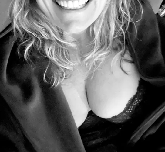 Not exactly accidental by katescupoftea