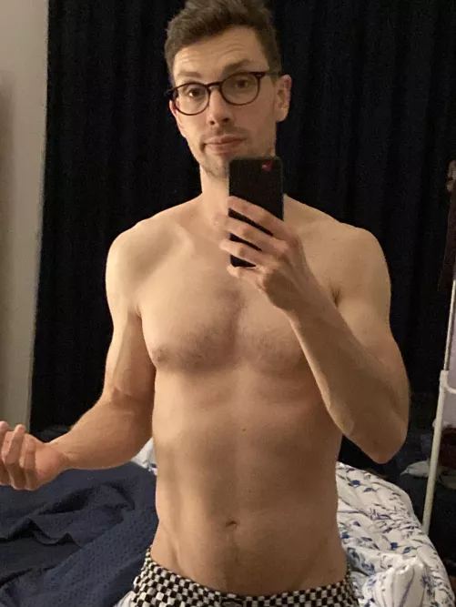 Not exactly Wild, but.. by LippyGiraffe92