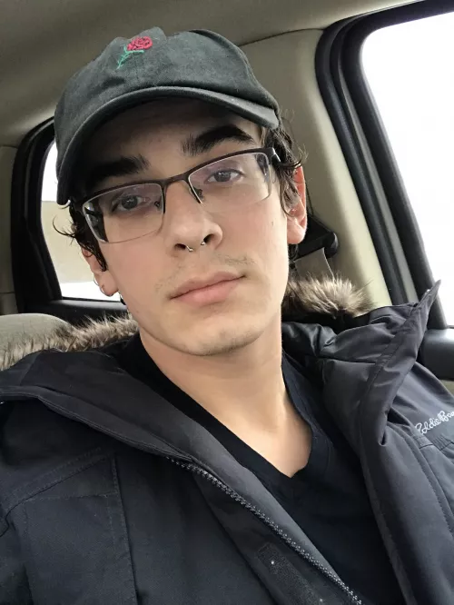 Not excited for work by OatieG