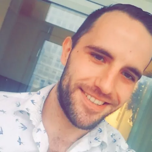 Not feeling great today, but got such a great response yesterday I figured I'd post again 😊 26M by UKcub95