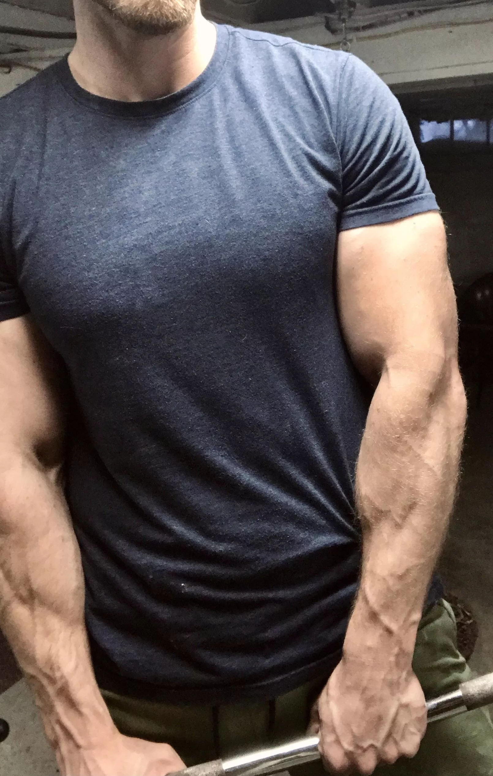 Not feeling like adding a title (add your own but don’t tell me) posted by Cozy_Campfire