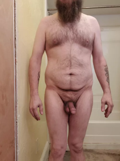 Not feeling that great today 😕 by Initial_Classic3991