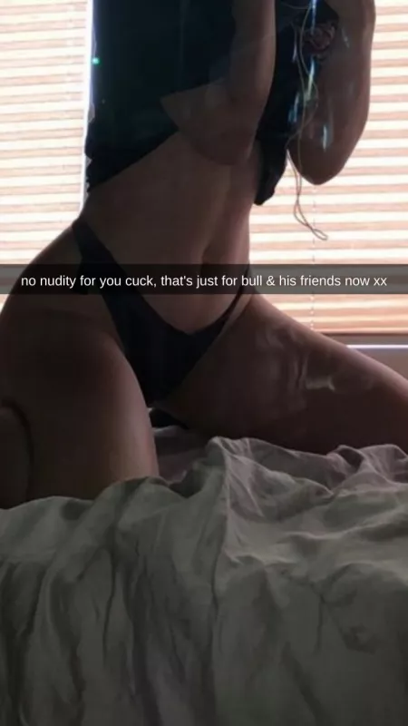 Not for you by captionsaremylife