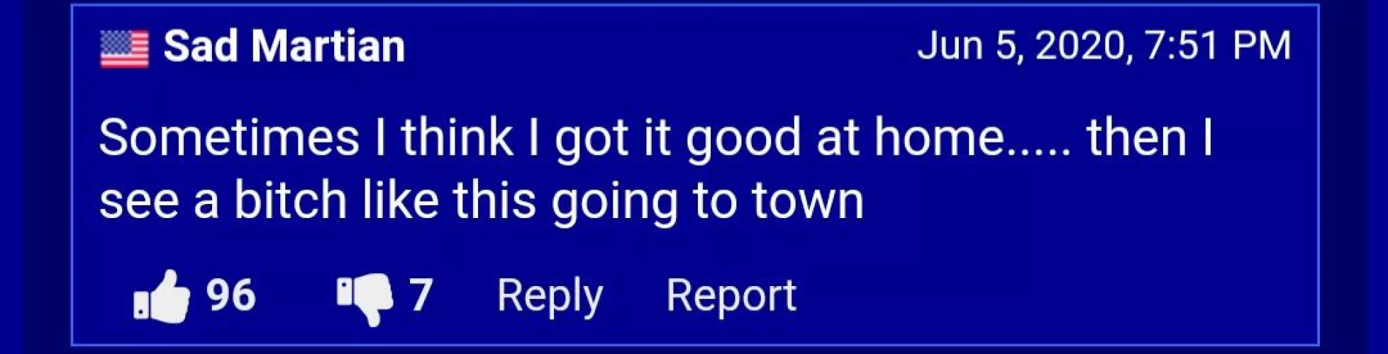 not from pornhub but me_irl by cthulhouette