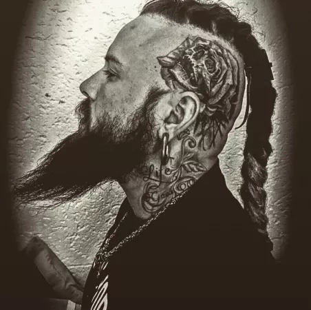 Not GoneWild ... but maybe Viking ? by DJ_TK_