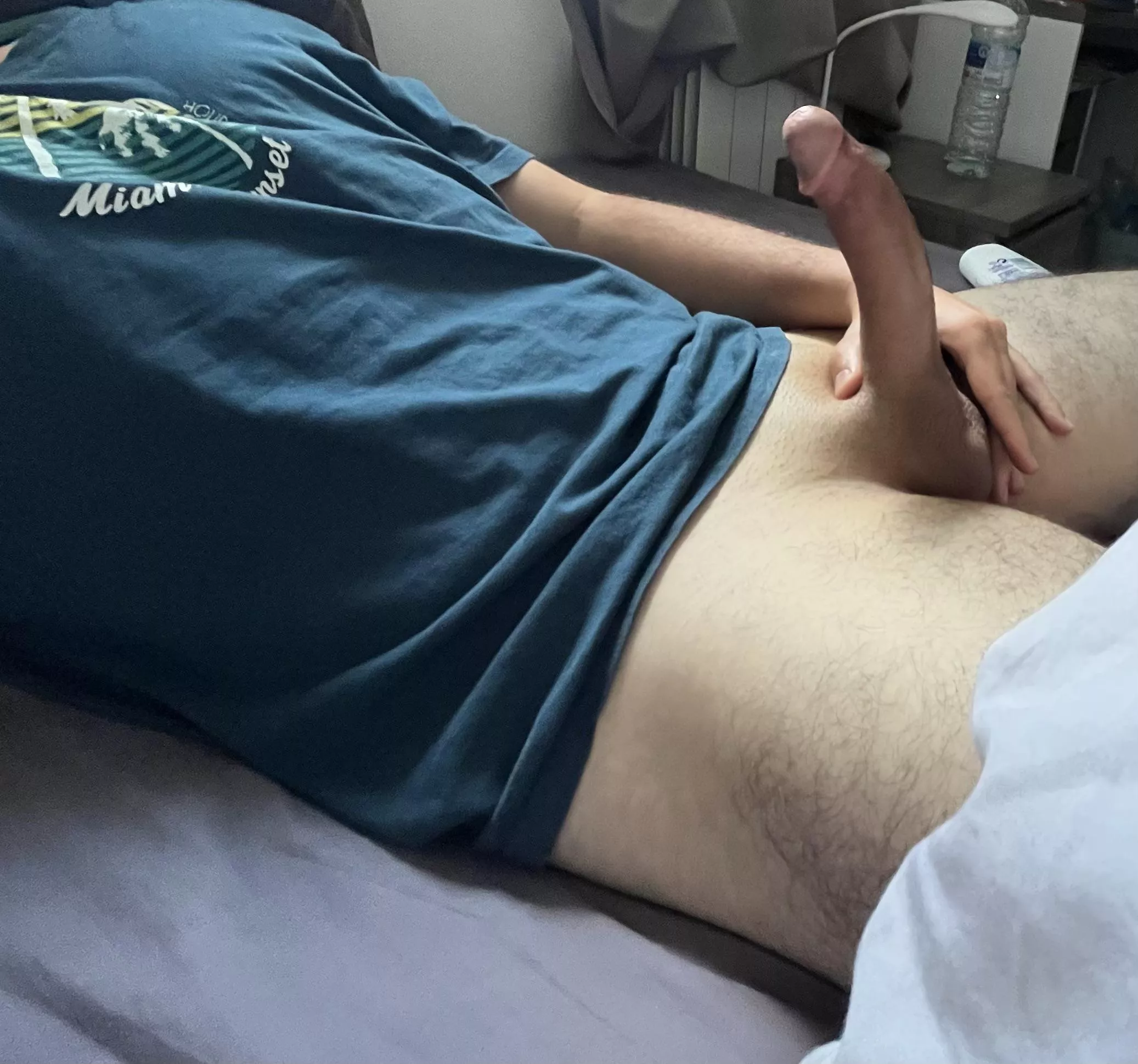 not gonna stop the edge posted by gen_takekura