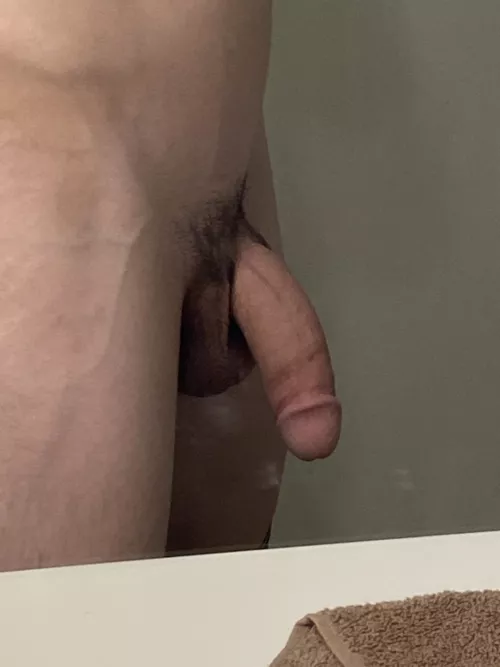 Not hard but felt like posting rate me up by Ok_Reality_6004