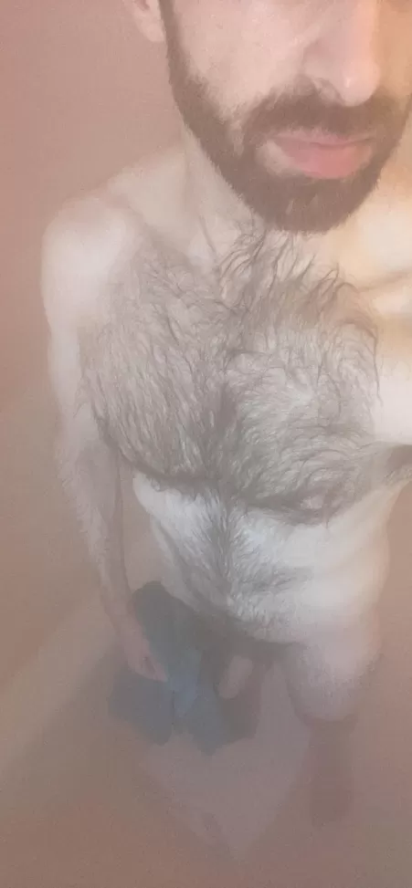 Not hard but you could change that by LeThrowaway8000