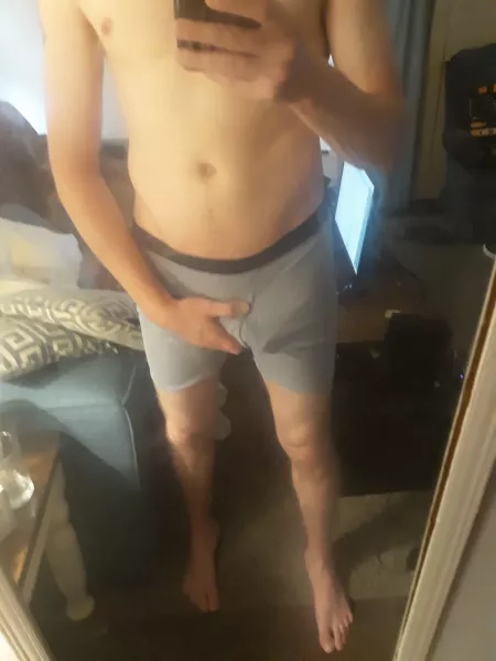 Not hard, use your imagination. by throw-a-weigh8877