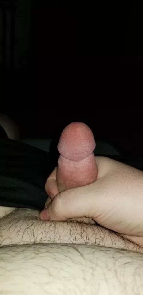 Not having much time to myself these past couple of days has me pent up by Bobbythegiant98