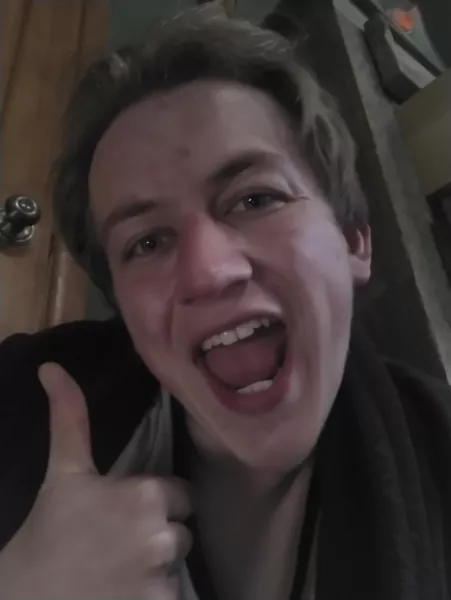 Not having the best day today but still doing the best I can. 🤗. Hope you all had an amazing day though. 🤗. PM's open. 🤗 by gradymegalania