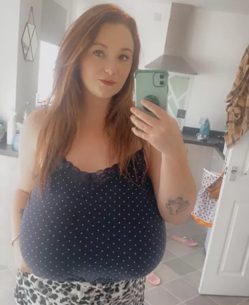 Not hiding these by _jorts