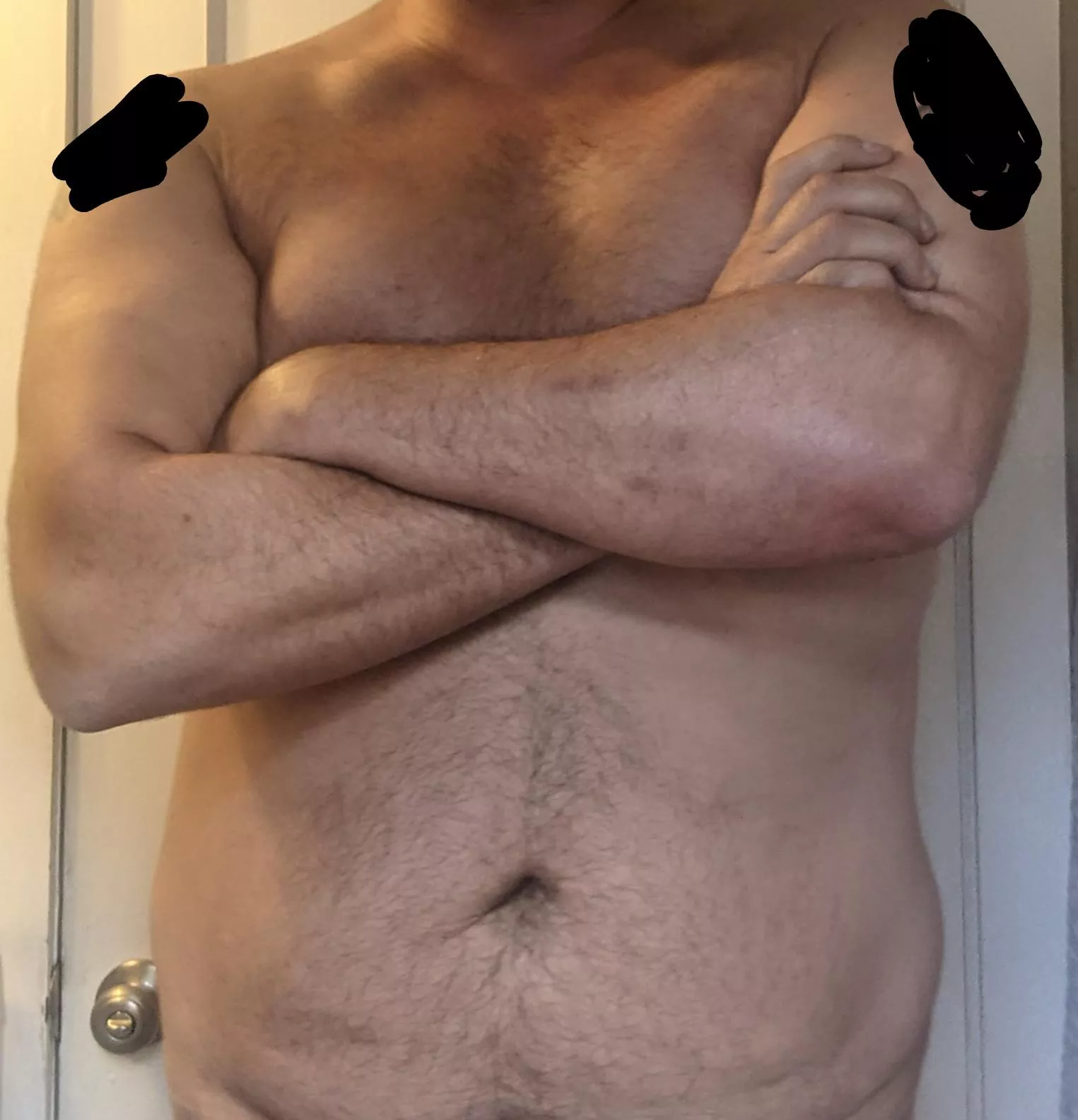 Not huge but I like em posted by Awake987