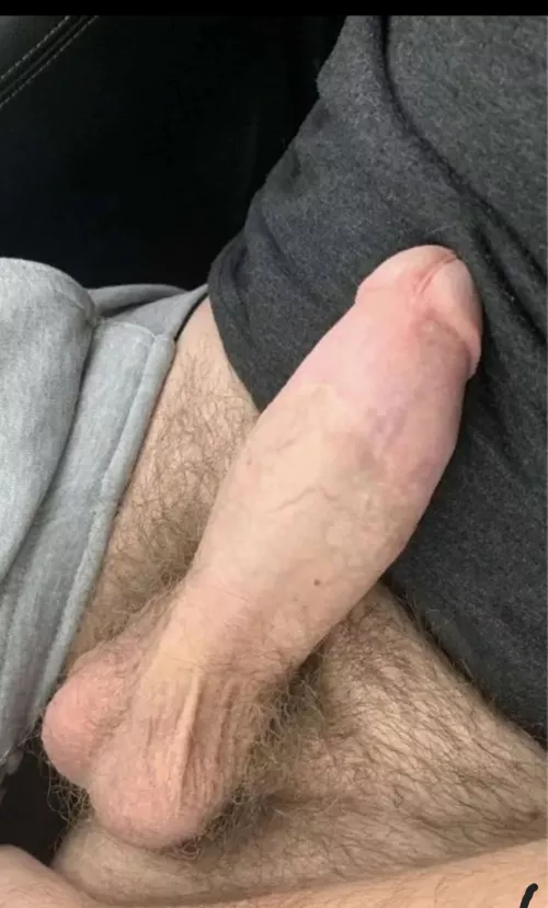 Not huge, not smooth but I'm happy with it by anonfunguy