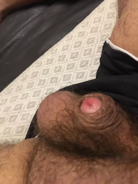 Not in the mood right now. What do you thing? [38] by tricotriru