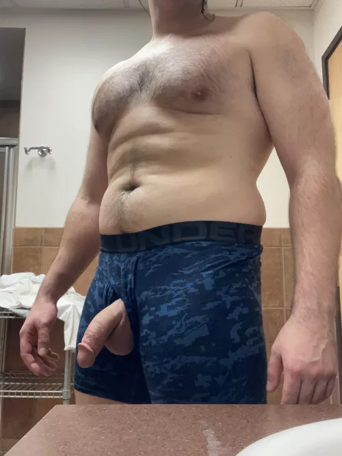 Not in the navy. by k_is_me87