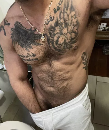 Not in uniform but here ya go by MikeyProd