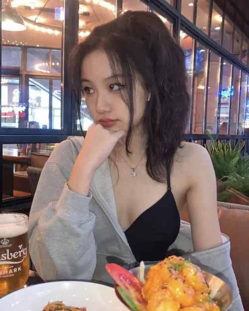 Not interested by likesasiangirls