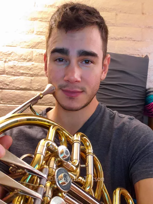 Not just a gaymer. by livingundercover