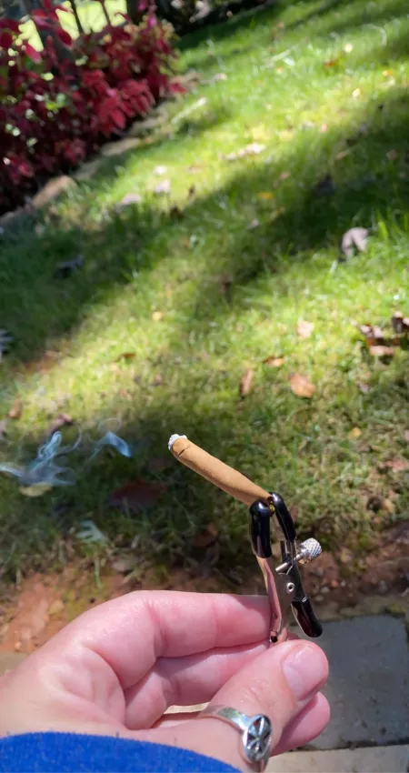 Not just [f]or nipples!