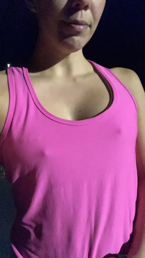 Not keeping any secrets in this tank oops by Calm_Ground_7933