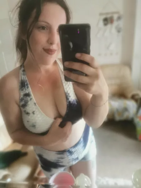 Not long after this I got covered in cum 😉 by WetnwildJJ