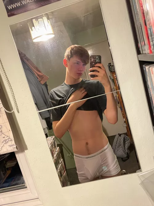 not long until the weekend 😁 by ember_tw1nk