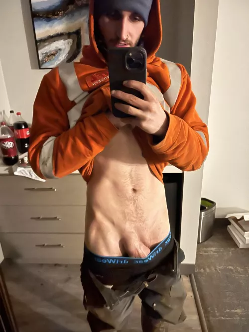 Not looking forward to work today :( by Utimate-Windex2-4