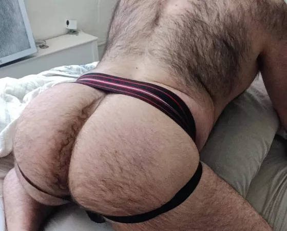 Not me but I would eat it! by rwg11