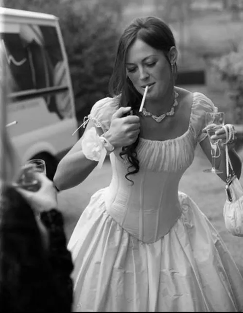 Not mine but a favorite by joe123s