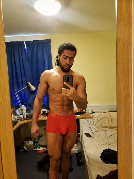 Not missing the University dorm life by [deleted]