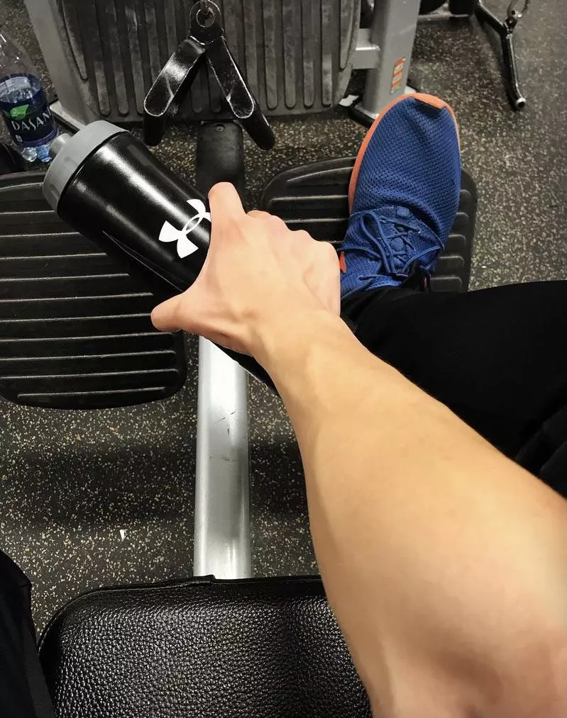 Not much but thought I’d post anyway. posted by abg2110