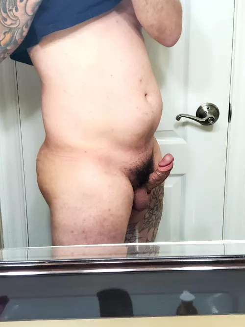 Not much buts it's (m)ine by lilukee