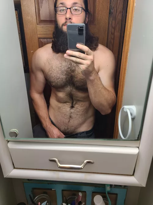 Not much going on tonight. by ruary2020