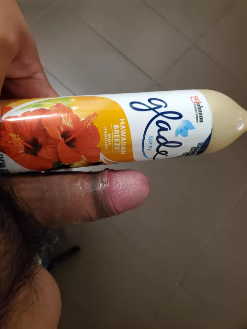 Not much of a comparison 😅 by Ttrouble00