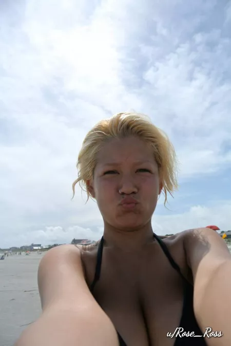 Not my best picture, but boobies!!! by Rose_Ross