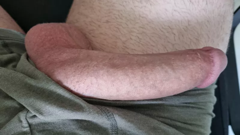 Not my best work yet but not the worst either by Pronnyporn