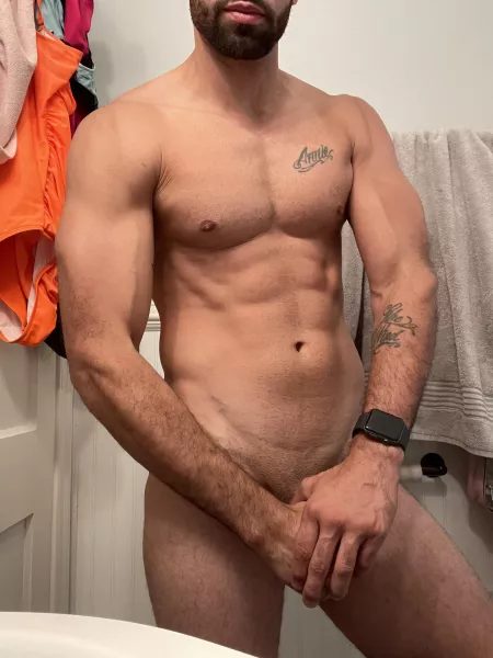 Not my fav pic . But you may like it . by No_Ice_4396