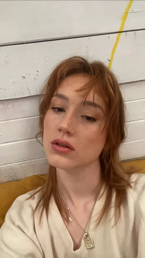 Not naked sorry, am I still cute? by Stalionn