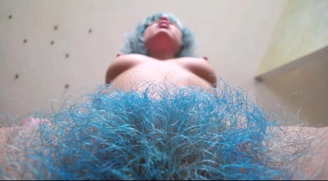 Not OC but I love it posted by Rafflemo