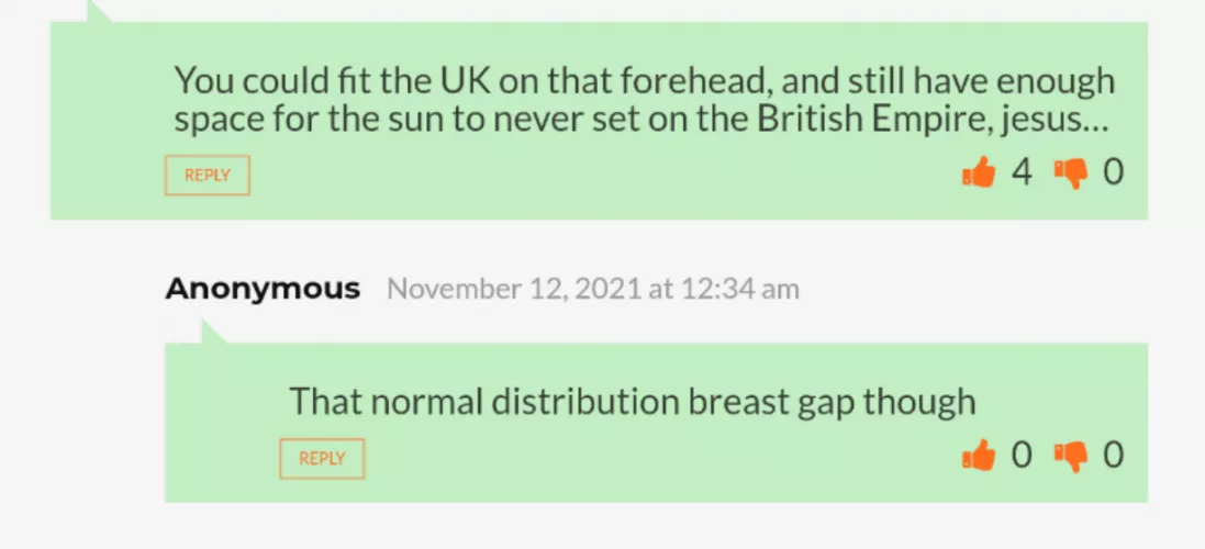 Not on PH, but this made me laugh so hard i didn't even bother finishing by SRK_Mine