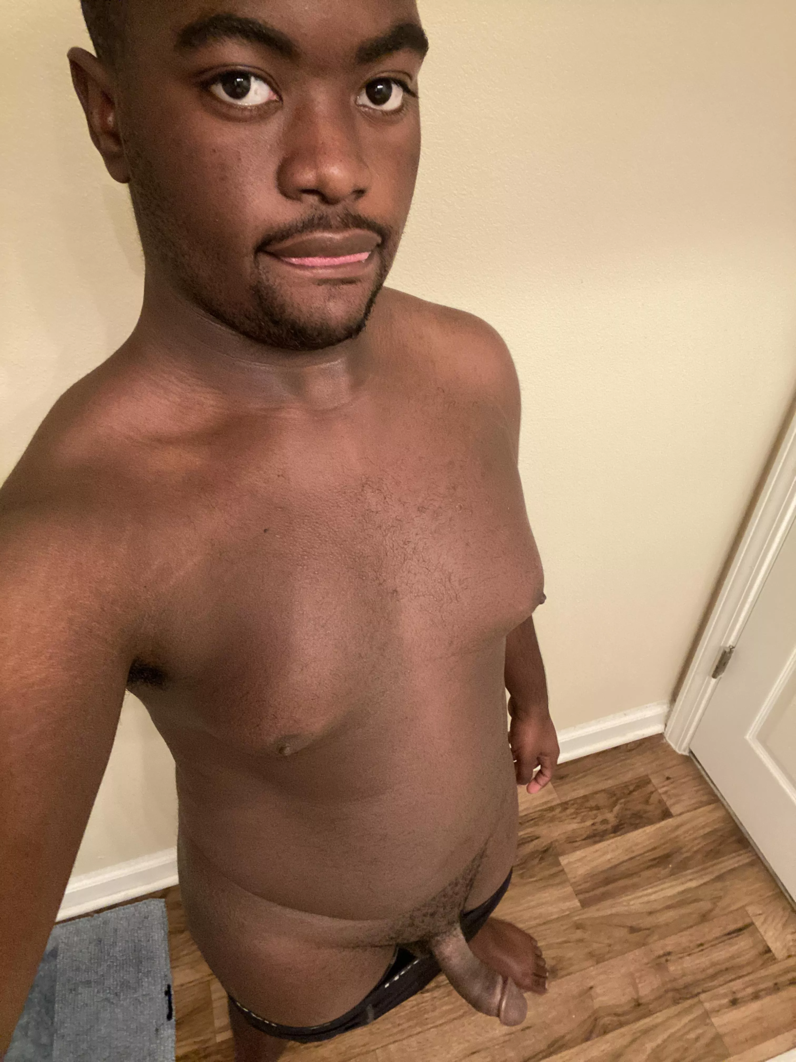 Not only I’m a freak. But my BBC is a freak😈😈🍆🍆 posted by DevinBBC