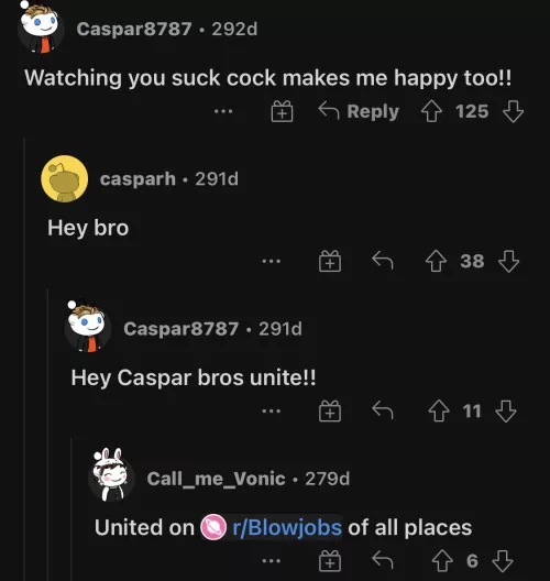 Not PH, but funny nonetheless by Gsl_Jack