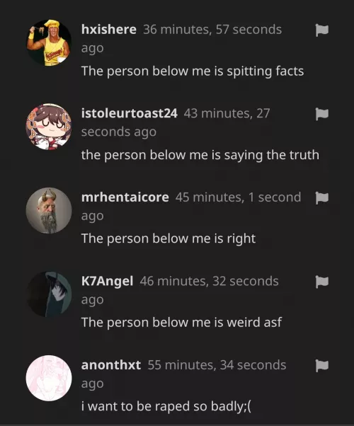 Not Pornhub, but... by wizz02