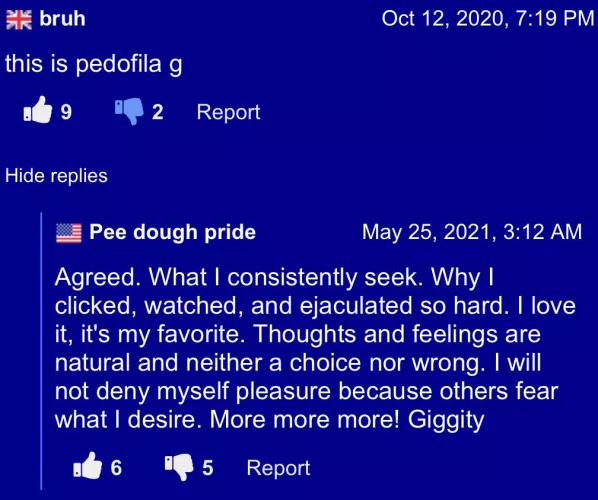 Not Pornhub but at least, Giggity by Sweaty-Teaching5980