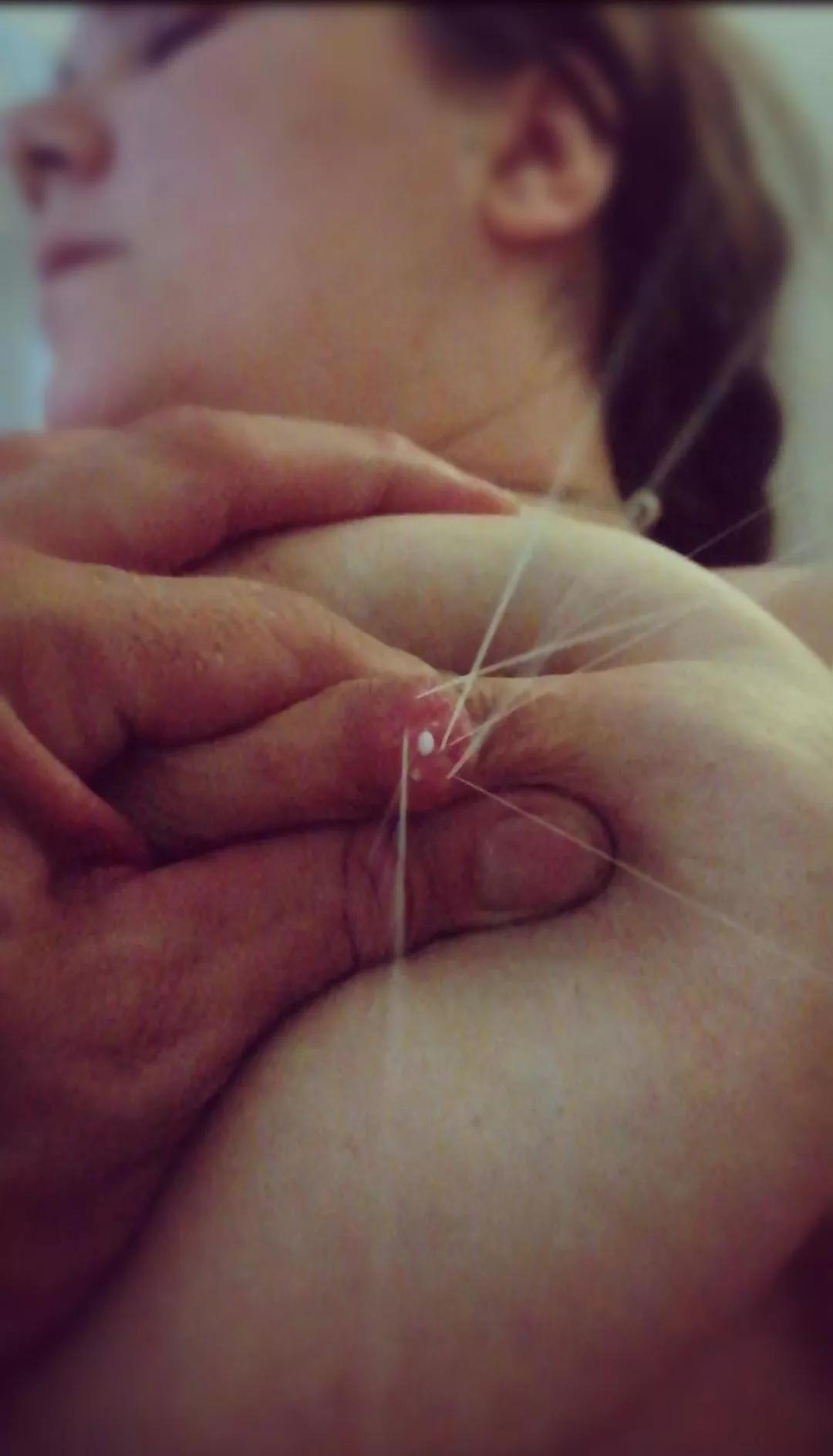 Not posted in a while, show me I should post more often and send some love 🥰 posted by kas25111990